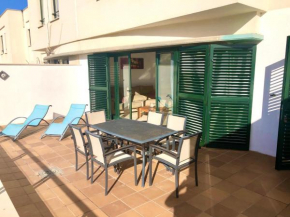 JAVIER Duplex VISTA PARK MOGAN